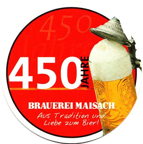 maisach ffb-by maisacher rund 2b (215-450 jahre)